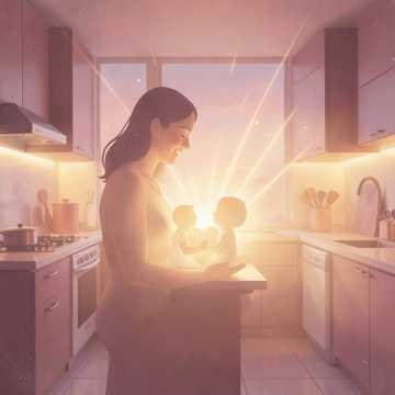 Mama, du bist die Schlauste auf der Welt cover art
