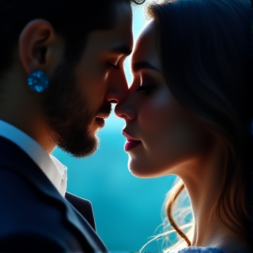 Zafiro Quédate Aquí cover art