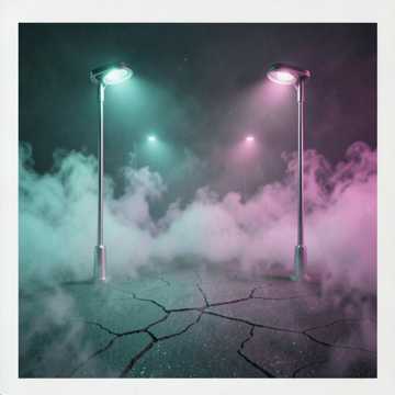 Fog Zone (O) cover art