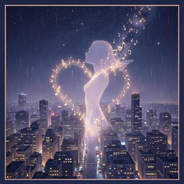 Minsu own song cover art