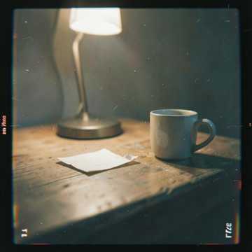 amor cover art