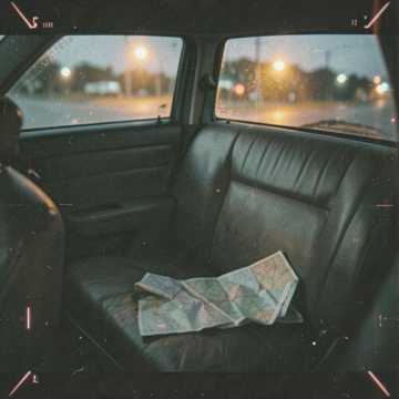 KEEP ME IN YOUR MEMORY cover art