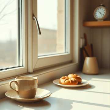 Café com Frio cover art