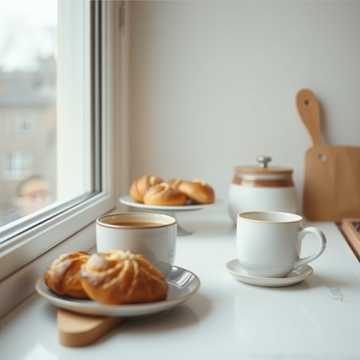 Café com Frio cover art