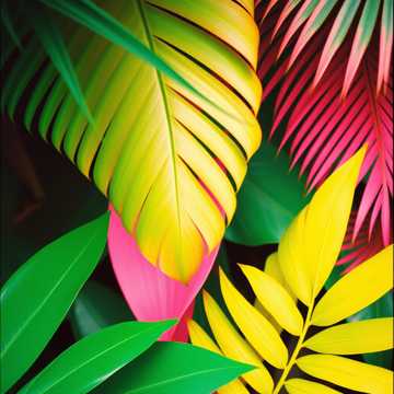 ambai belalai cover art