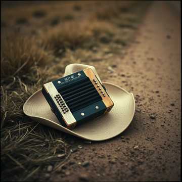 concrete cowboy cover art