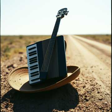 concrete cowboy cover art