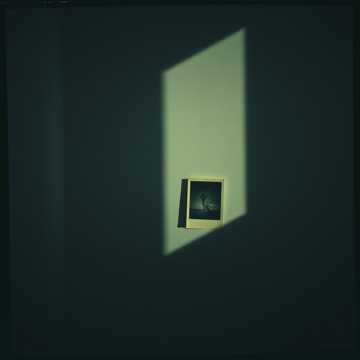 Fading Shadows cover art