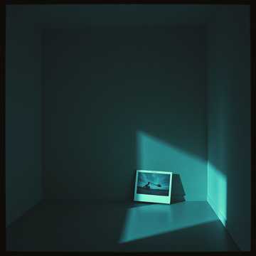 Fading Shadows cover art