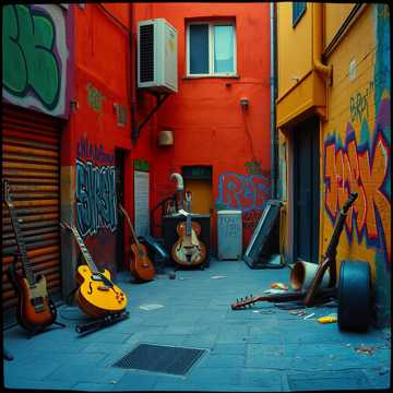 Banii Mei Puțini cover art