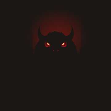 violent tendencies cover art