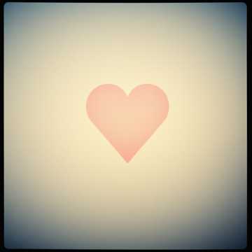 faded love cover art