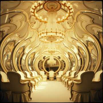 Xtended Elegance cover art