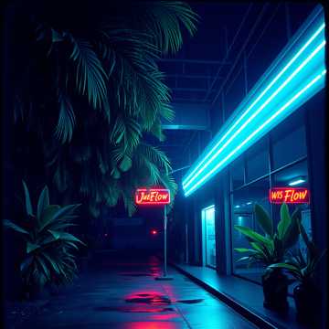 City Jungle cover art