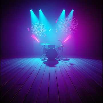 Fire in My Step cover art