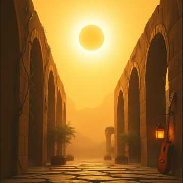 Beno cavt tanem cover art