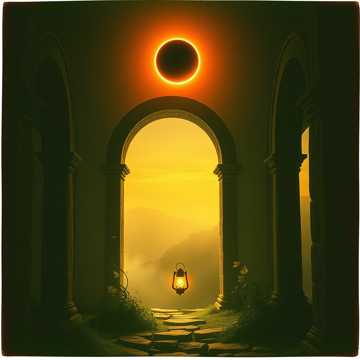 Beno cavt tanem cover art