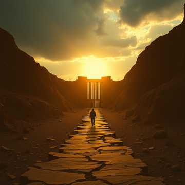 Heaven's Echo cover art