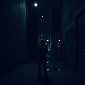 Tommy's story cover art