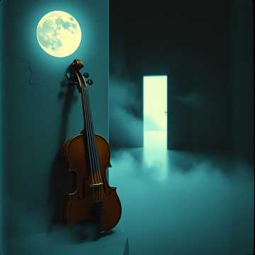 Silent Shadows cover art