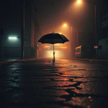 Sombras de Asfalto cover art