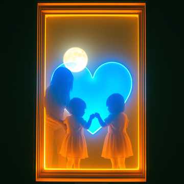 La Mulți Ani, Comoara Noastră cover art