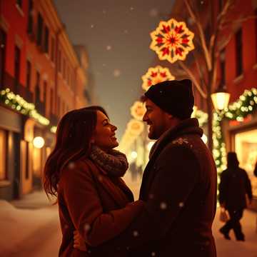 χριστούγεννα μαζι σου cover art