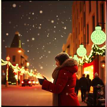 χριστούγεννα μαζι σου cover art