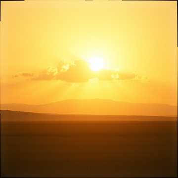 He Comes in Glory cover art