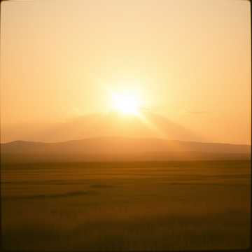 He Comes in Glory cover art