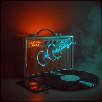 You gave me something, I understand cover art