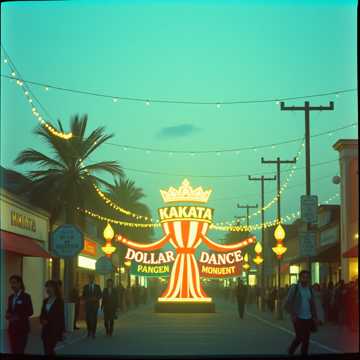 Princess of Kakata cover art