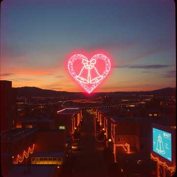 Navidad en el Corazón cover art