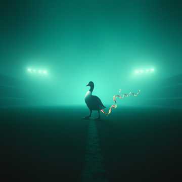 Whack A Loon cover art