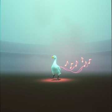 Whack A Loon cover art