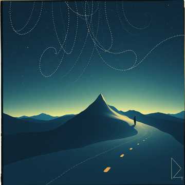 خموش راتوں میں cover art