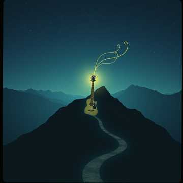 خموش راتوں میں cover art