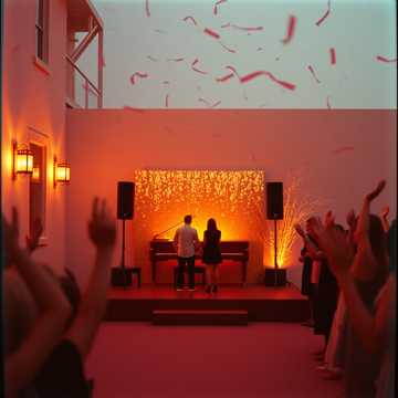 “We Appreciate Una” cover art