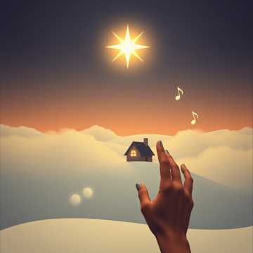 bintang dimataku cover art