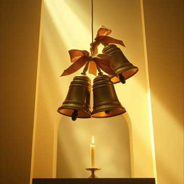 Holy Whispers cover art