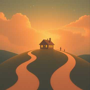 viața noastră cover art