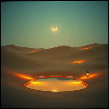 Desert Whisper cover art