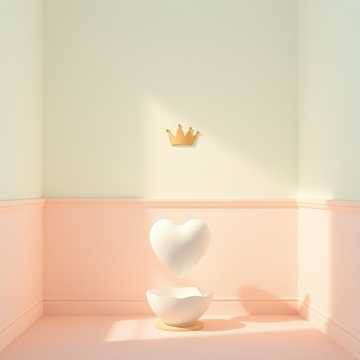 Ma Reine d'amour cover art