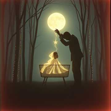 Ma Reine d'amour cover art