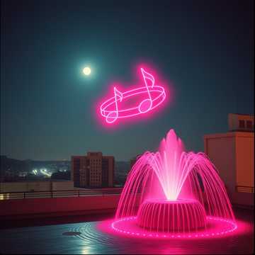 Shake the Moonlight cover art