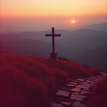 Salib: Duri dan Benih cover art