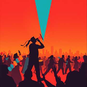 Halla Bol! cover art