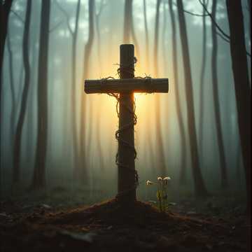 Duri dan Benih cover art