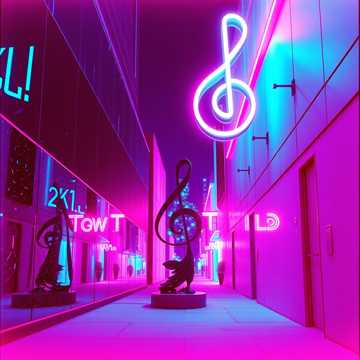 Magic Symphony cover art