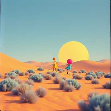 Skibidi in Ohio cover art